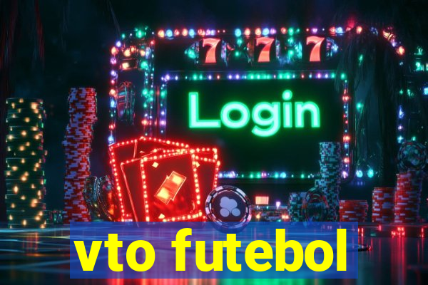 vto futebol